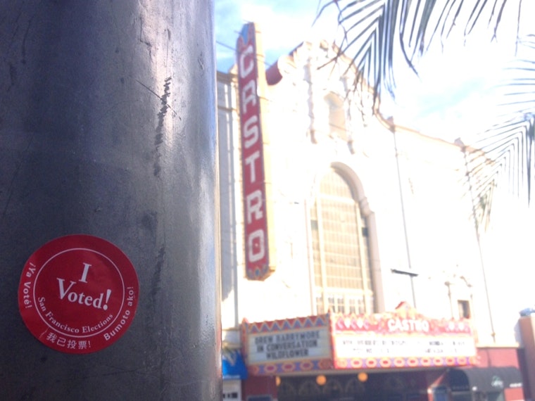 Castro Week: Gardening, Crime, News Of Note And Upcoming Events