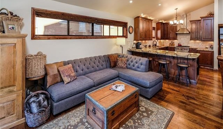 What does $2,500 rent you in Denver, today?