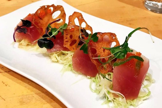 New Japanese spot Ijo Izakaya debuts in Gourmet Ghetto