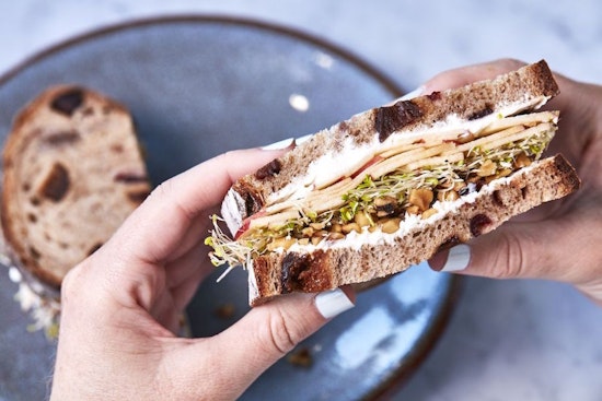Get these trending Santa Monica restaurants on your radar now