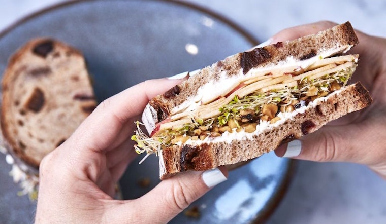 Get these trending Santa Monica restaurants on your radar now