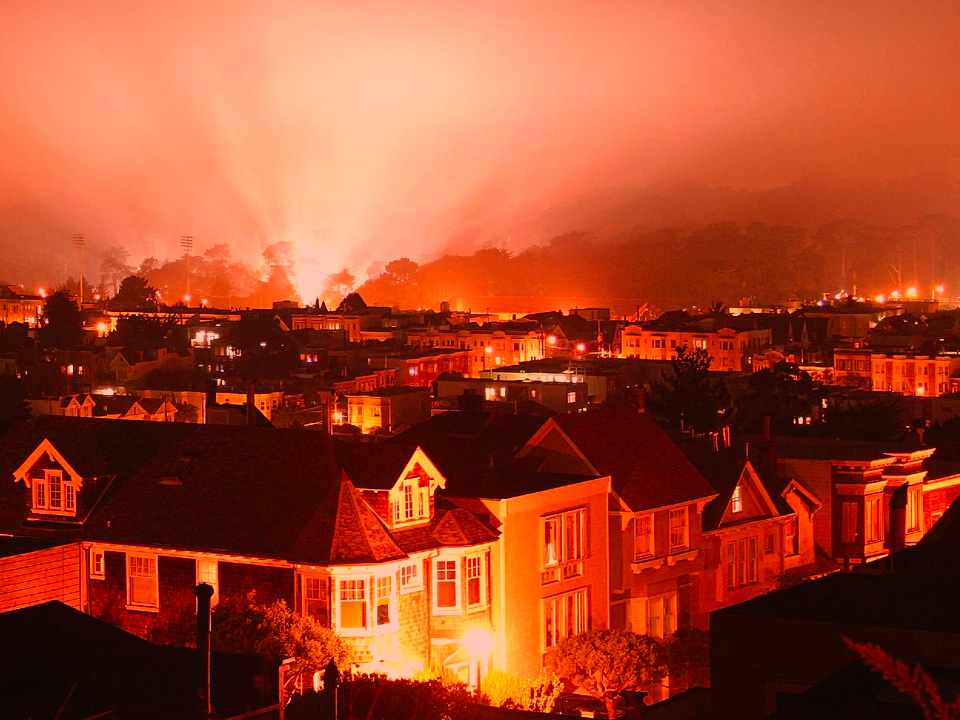 Online Cole Valley Group Erupts Into Bedlam Over AntiKid Statements