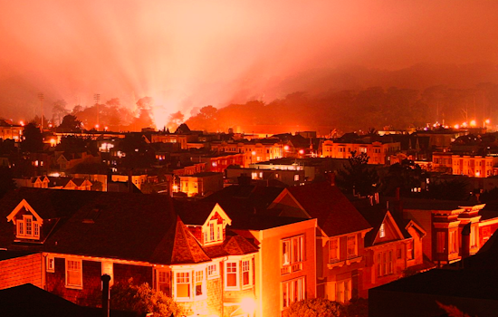 Online Cole Valley Group Erupts Into Bedlam Over Anti-Kid Statements