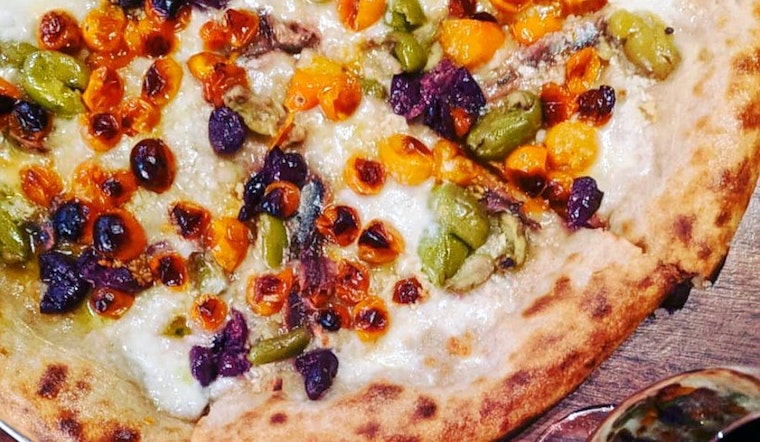 Get pizza, salads and more at Atwater Village's new Hail Mary Pizza