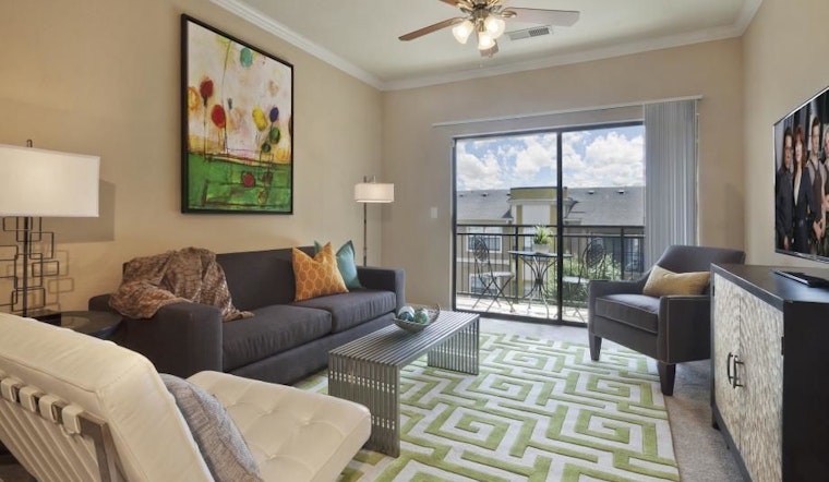 Renting in Dilworth: What will $1,200 get you?