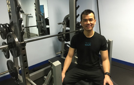 BodyFi Fitness Studio Moving To Jackson Square