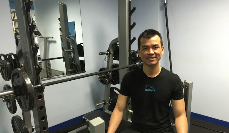 BodyFi Fitness Studio Moving To Jackson Square