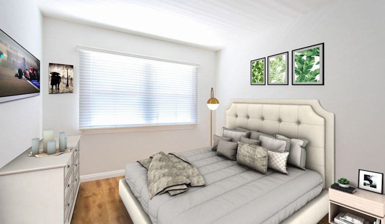 Renting in Santa Monica: What will $2,500 get you?