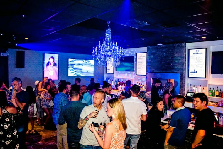 Vesper Sporting Club opens a new location in Northern Liberties