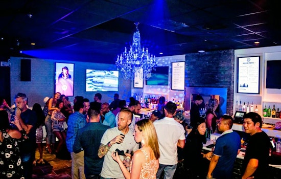Vesper Sporting Club opens a new location in Northern Liberties