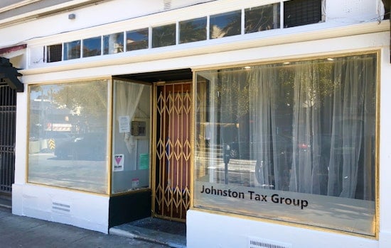 Modern home decor store 'Stag & Manor' headed to Market Street