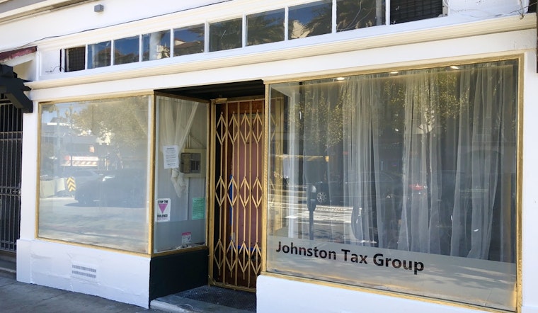 Modern home decor store 'Stag & Manor' headed to Market Street