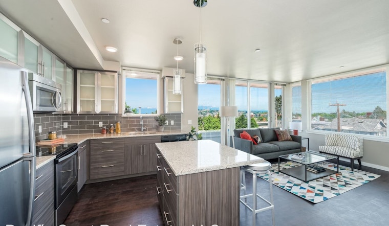What will $1,900 rent you in Broadway, right now?