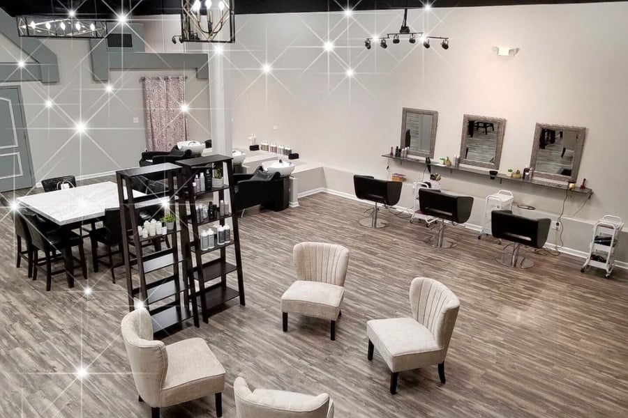 Lavish Beauty Lounge now open in Chapel Hill