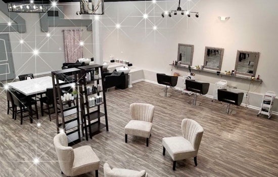 Lavish Beauty Lounge now open in Chapel Hill