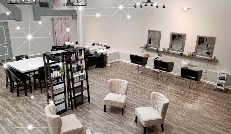 Lavish Beauty Lounge now open in Chapel Hill