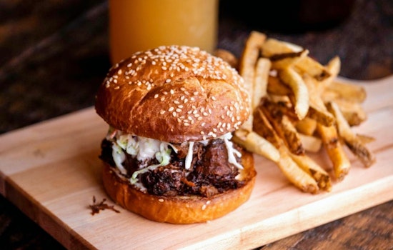 Walter's Southern Kitchen debuts in Lawrenceville with barbecue and more