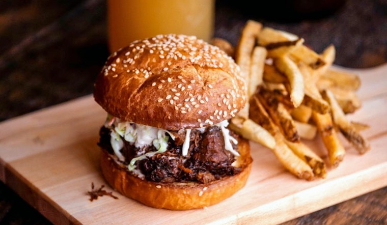 Walter's Southern Kitchen debuts in Lawrenceville with barbecue and more