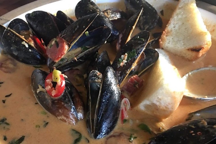 Không Tên brings farm-to-table Vietnamese fare to Sawtelle