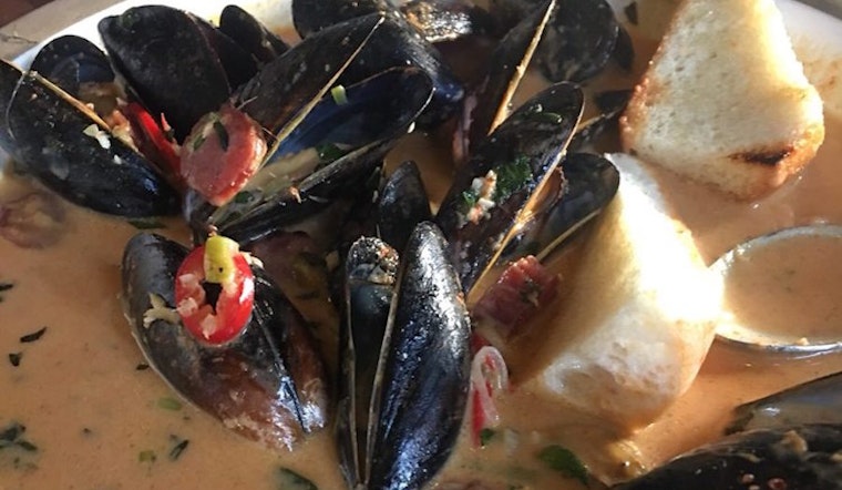 Không Tên brings farm-to-table Vietnamese fare to Sawtelle