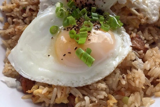 Naked Bowl brings Asian fusion fare to Uptown
