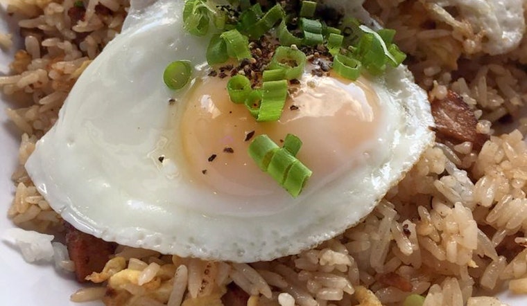 Naked Bowl brings Asian fusion fare to Uptown