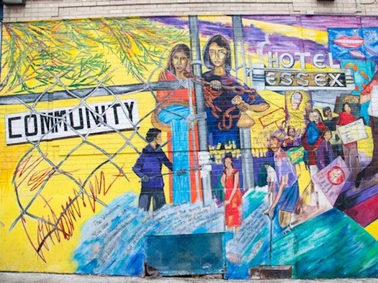 Tenderloin Week: 4 Corner Friday, Family Jazz Workshop, Free Financial Planning, And More