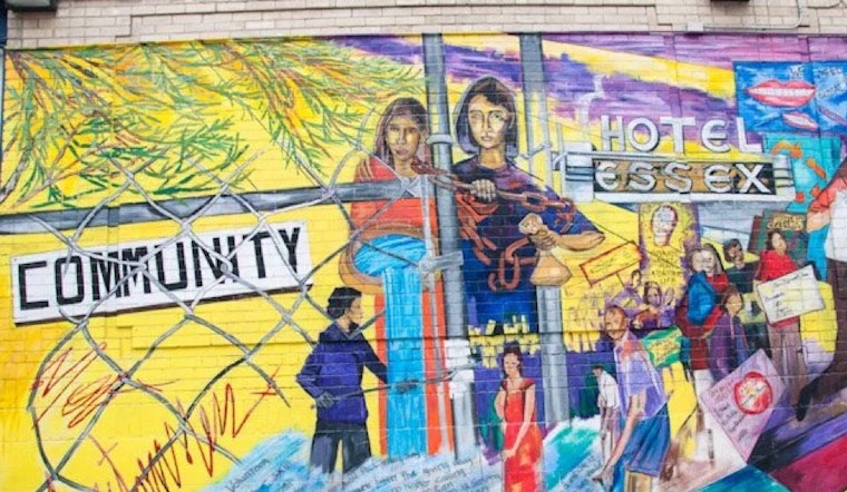 Tenderloin Week: 4 Corner Friday, Family Jazz Workshop, Free Financial Planning, And More