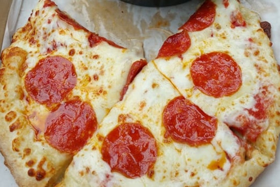 Clayton's top 4 spots to score pizza without breaking the bank