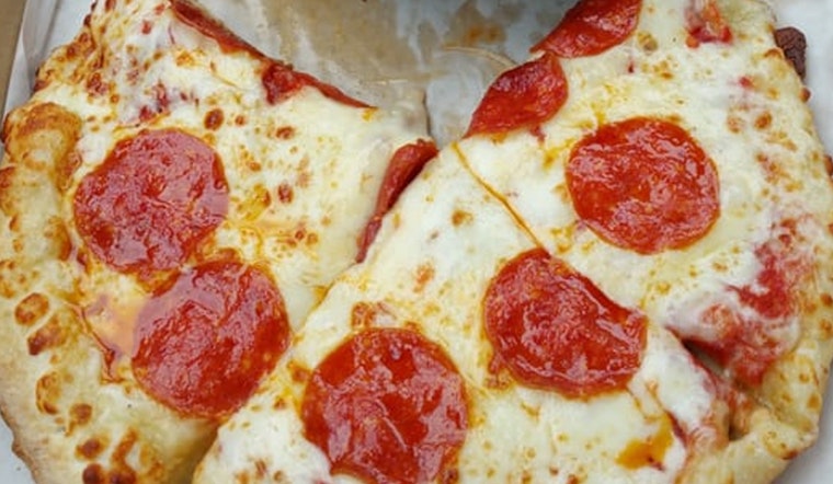 Clayton's top 4 spots to score pizza without breaking the bank