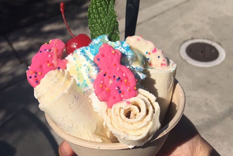 Chill out: Here are the top 5 spots for frozen treats in Clovis