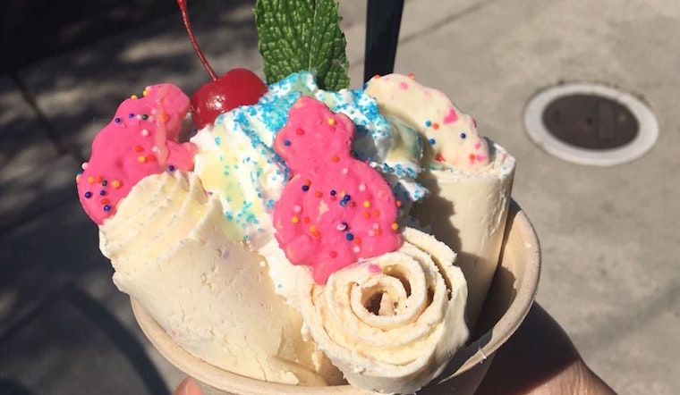 Chill out: Here are the top 5 spots for frozen treats in Clovis