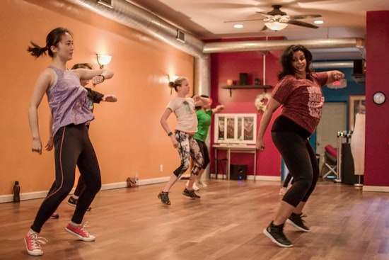 The 4 best dance studios in Philadelphia