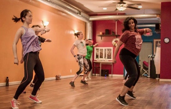 The 4 best dance studios in Philadelphia