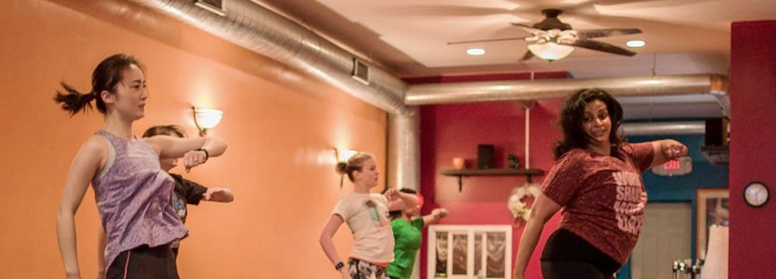 The 4 best dance studios in Philadelphia