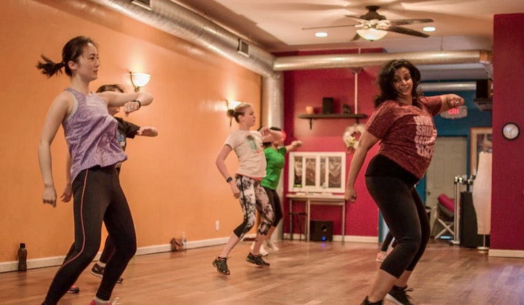 The 4 best dance studios in Philadelphia