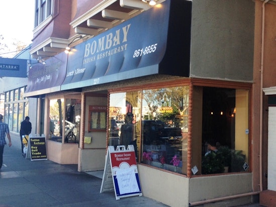 New Restaurant Names On The Block: Tara Indian And Nomica