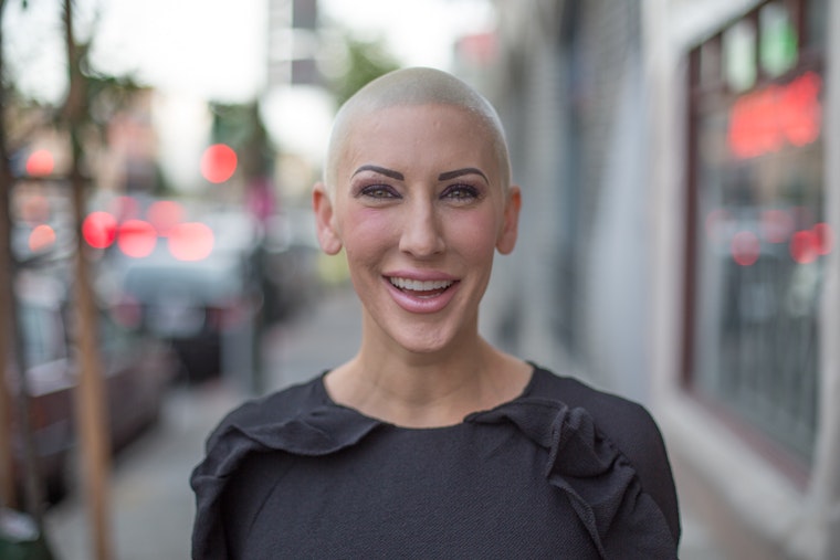 Souls Of Divisadero: Fall 2015