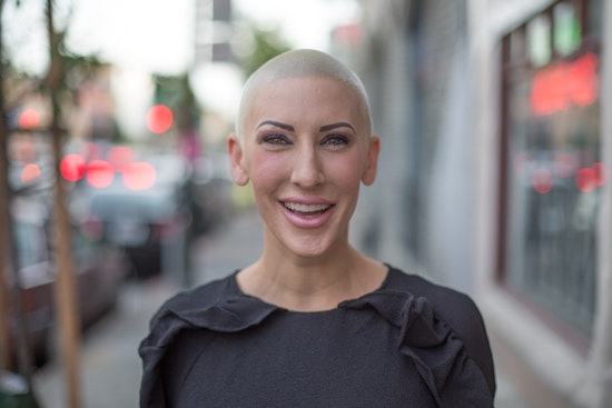 Souls Of Divisadero: Fall 2015
