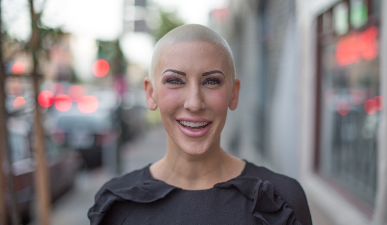 Souls Of Divisadero: Fall 2015
