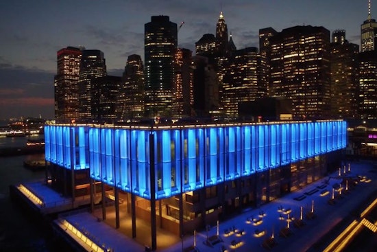 Are these trending New York City bars and restaurants on your radar?