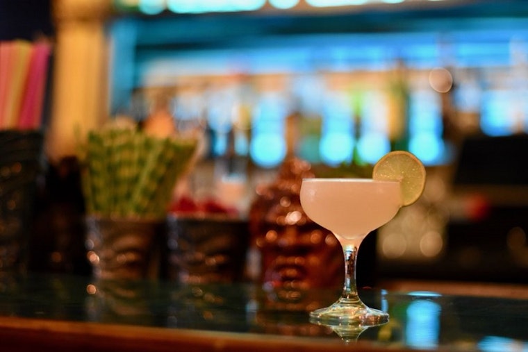 3 cool new bars to check out in Houston