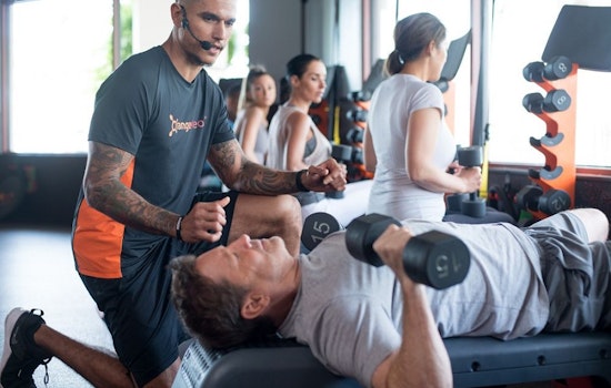 Get moving at these 3 new fitness studios in the Fort Worth area