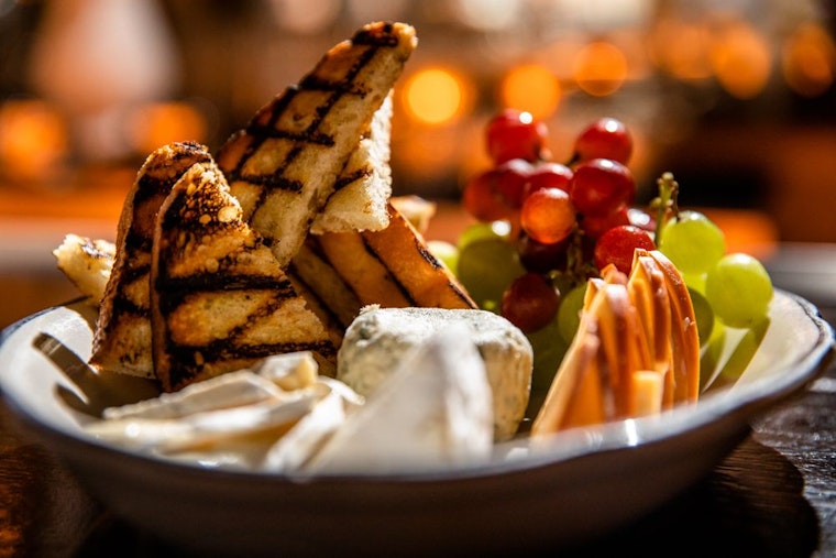 3 new eateries to check out in the West Loop