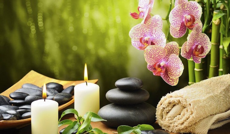 Time to relax: Tida Thai Massage Spa now open in Costa Mesa