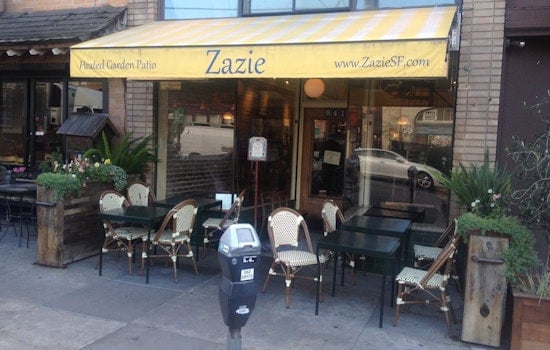 Zazie Owner Addresses 'Toddlergate', Offers Dining-Out Advice To Parents