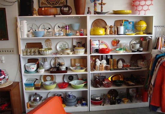 Hidden gems: St. Paul's top 3 antique shops