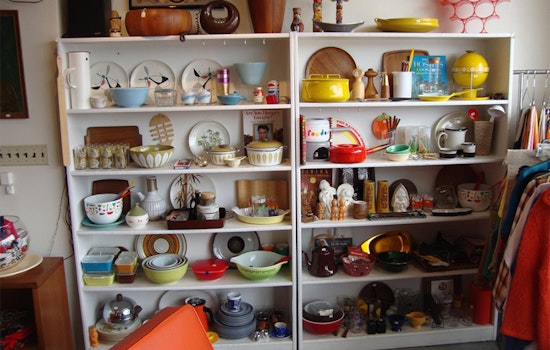 Hidden gems: St. Paul's top 3 antique shops