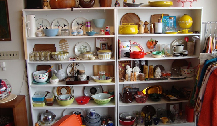 Hidden gems: St. Paul's top 3 antique shops