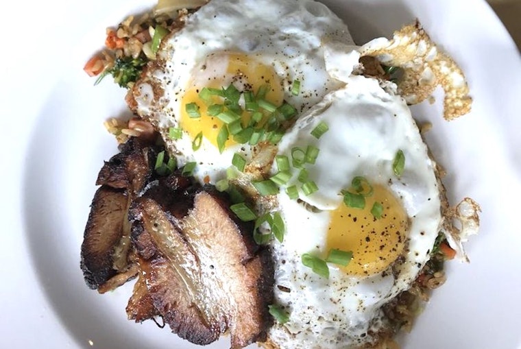 Get traditional American eats at these 3 new spots in Seattle